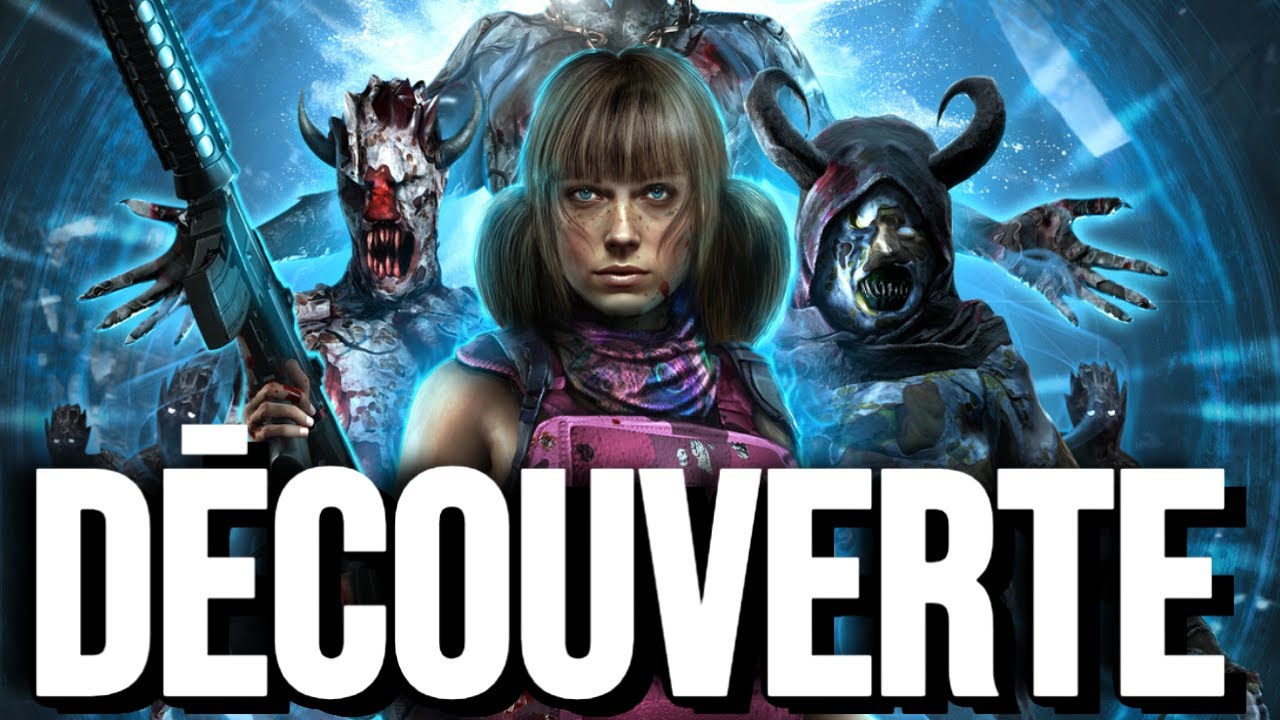 HELLBREACH VEGAS - Gameplay FR