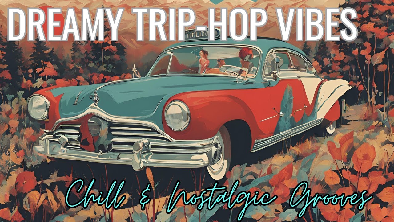 Echoes of the Past: A Nostalgic Trip-Hop Journey