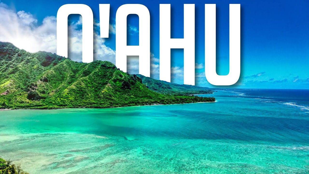 O'ahu, Hawaii : Le Documentaire