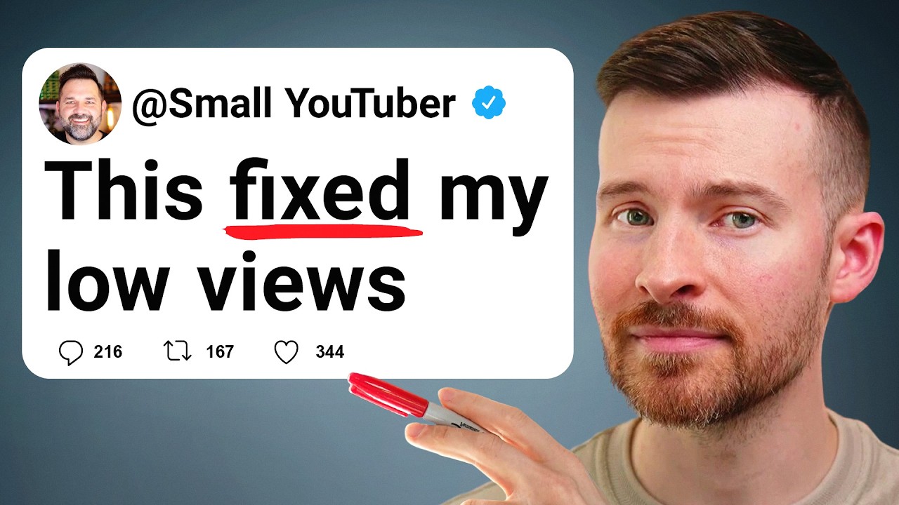 What to Do When Your Channel Hits a Wall