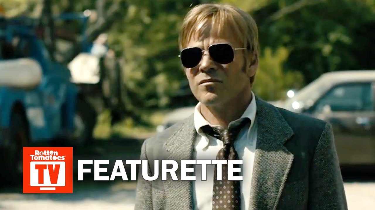 True Detective S03E04 Featurette | 'Inside the Episode' | Rotten Tomatoes TV