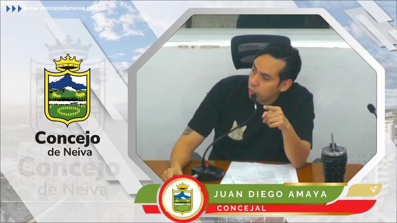 Sesión Extraordinaria - 21 de febrero de 2026