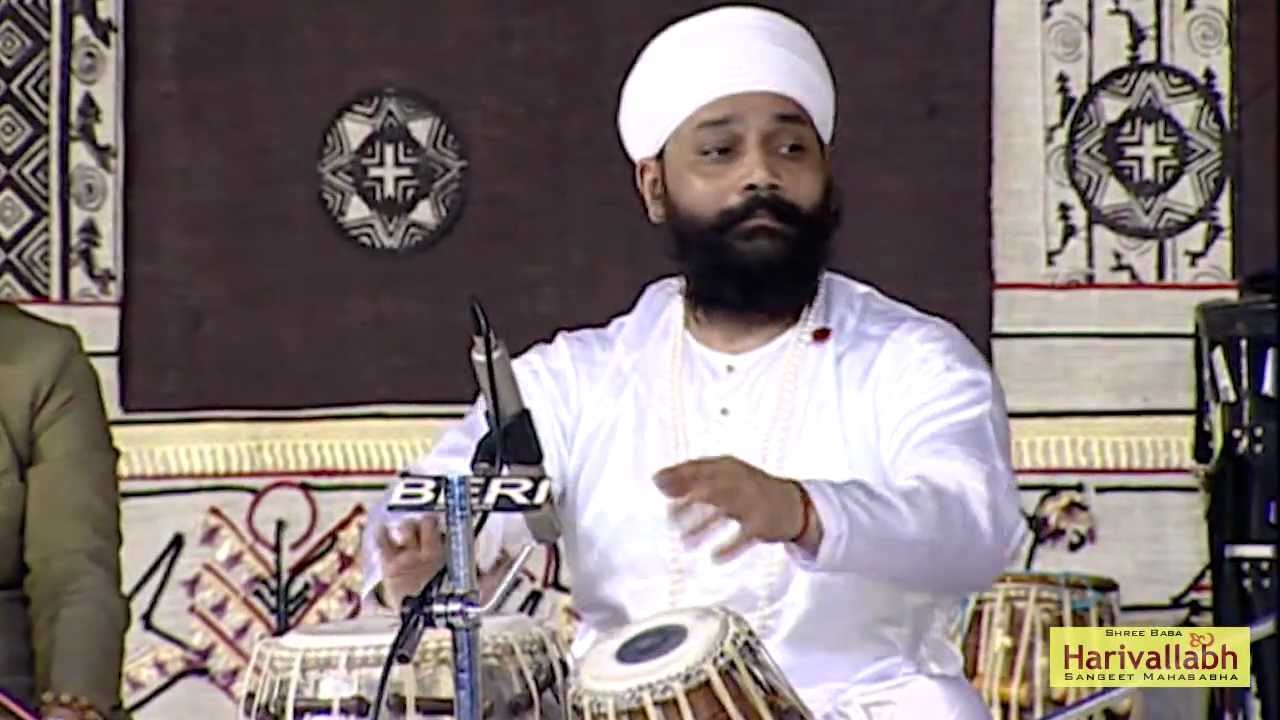 133RDHARIVALLABH SANGEET SAMMELAN 2008 | USTAD SUKHVINDER(PINKY) | OFFICIAL FULL VIDEO HD