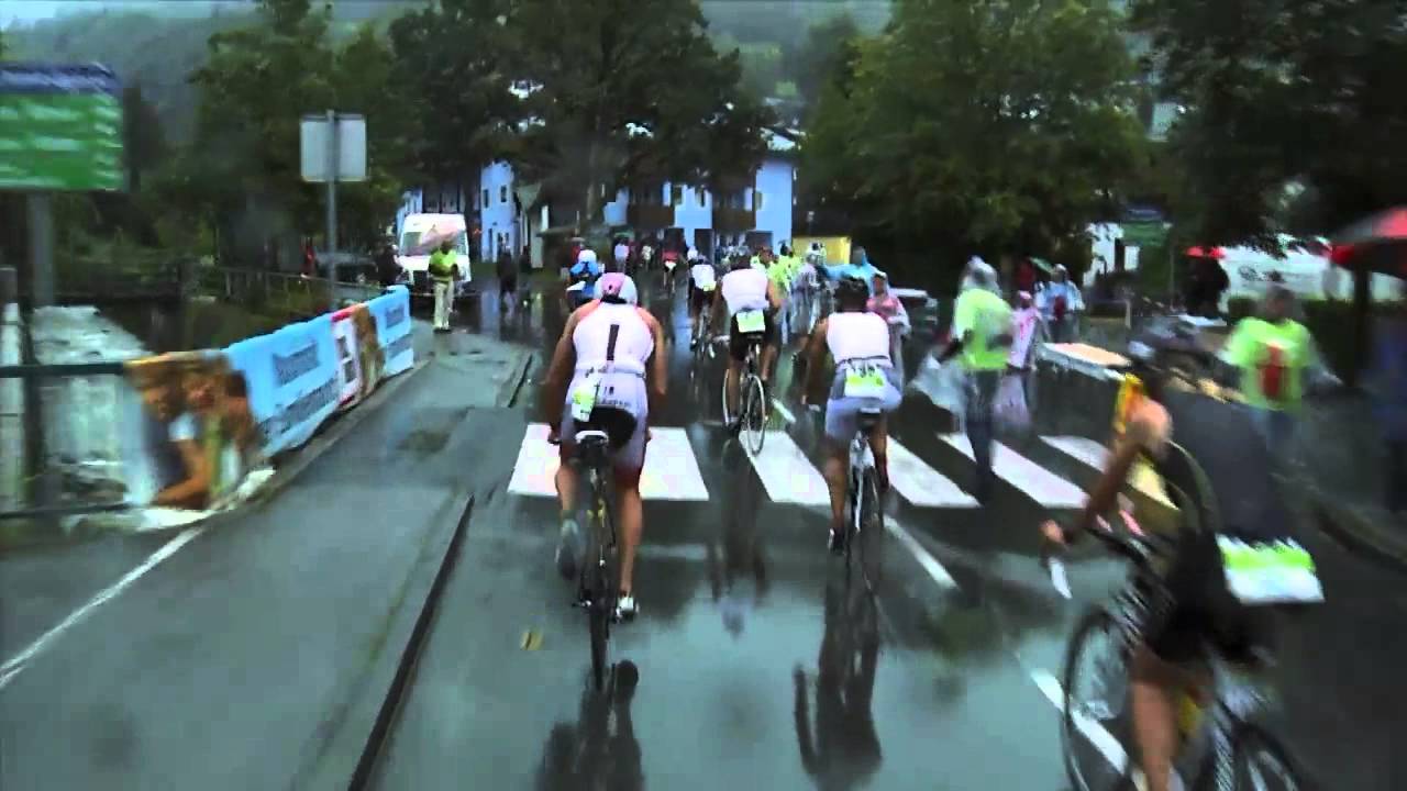 IRONMAN TV Show - Episode 10, IRONMAN 70.3 Zell am See-Kaprun