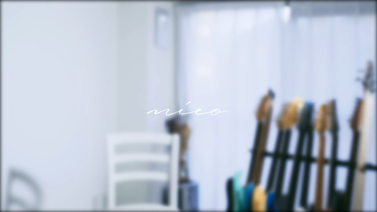 1 Hour - Ichika Nito - I Play All of My Instruments in One Song