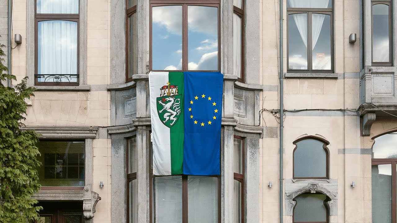 [EU] 04 Der Rat der EU