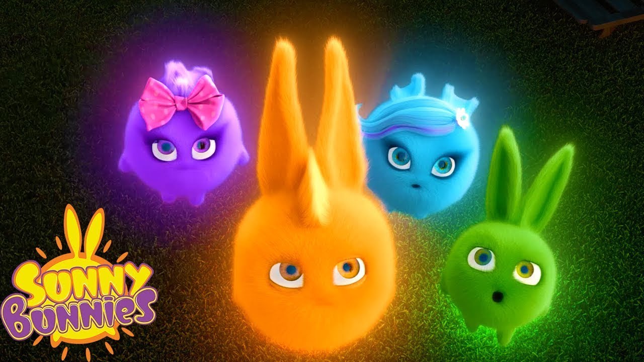 Parlayan Bir Macera | Sunny Bunnies | Türk Çocuk Çizgi Filmleri | WildBrain Türkçe