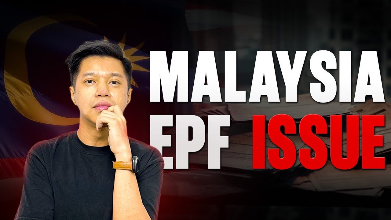 The truth about EPF and retirement in Malaysia
