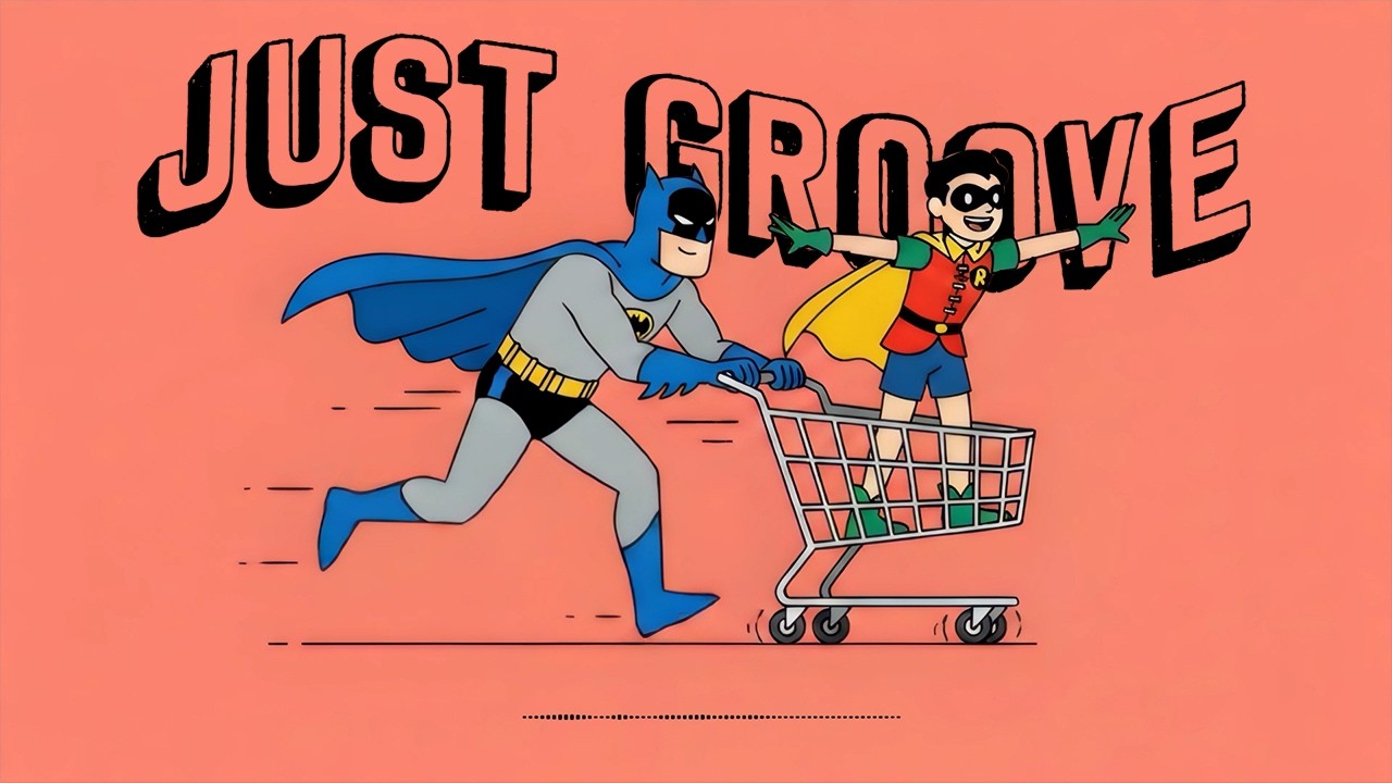 [ PLAYLIST ] GROOVE POP / Music while doing Housework | It's Cleaning Time !! | Boost Your Mood