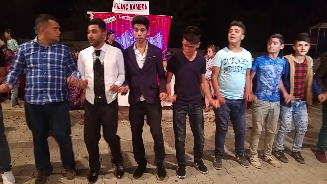 KILINÇ KAMERA GRUP DEVRIM ÇOMAK KÖYÜNDE