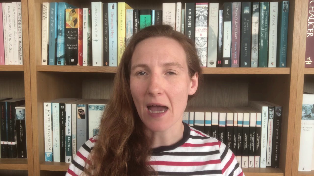 Booker Review: ‘The Mars Room’, by Rachel Kushner