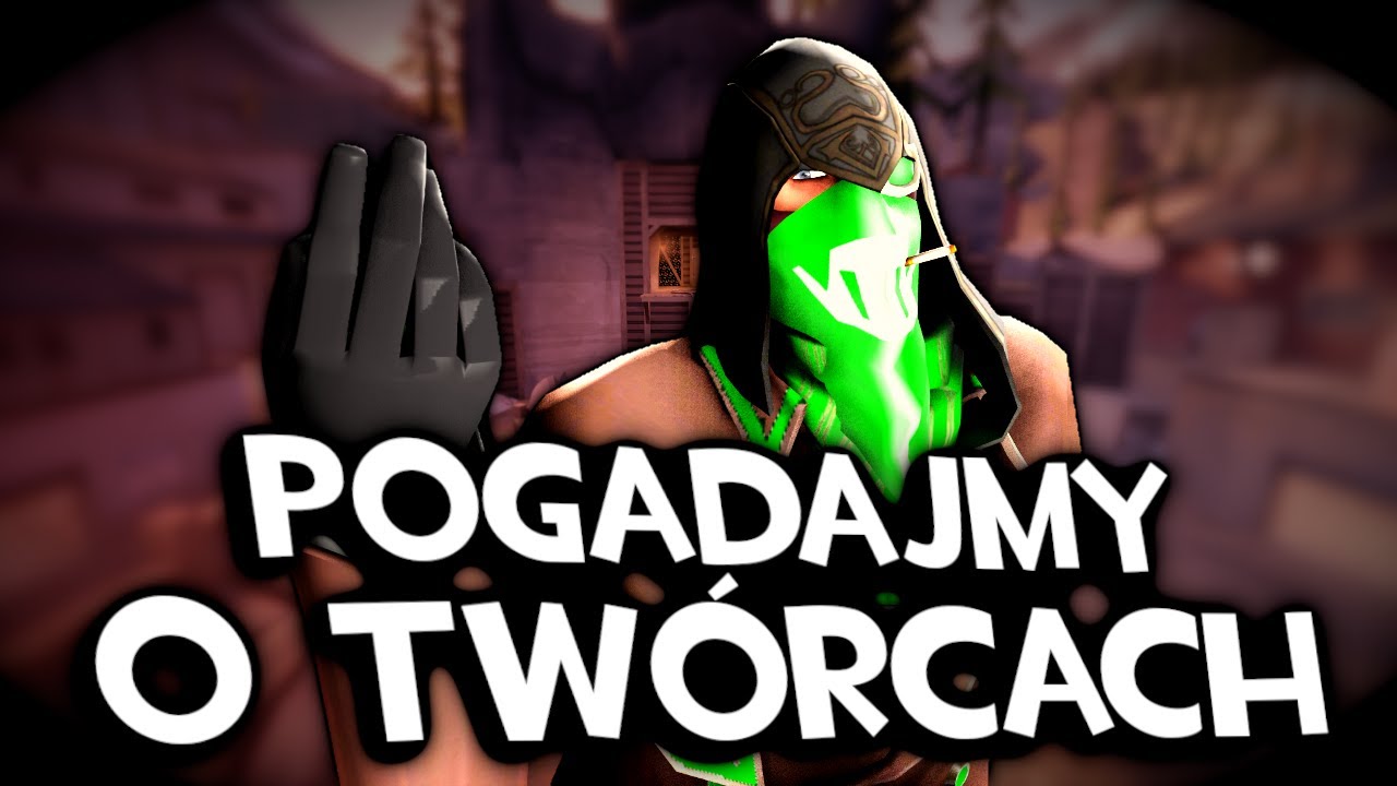 Pogadajmy o Twórcach