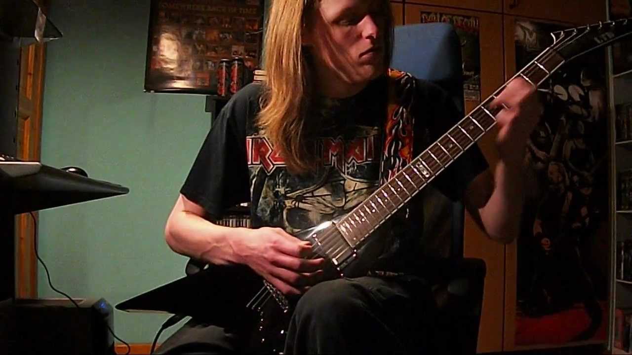 Beyblade Theme - Let's Beyblade (guitar cover)