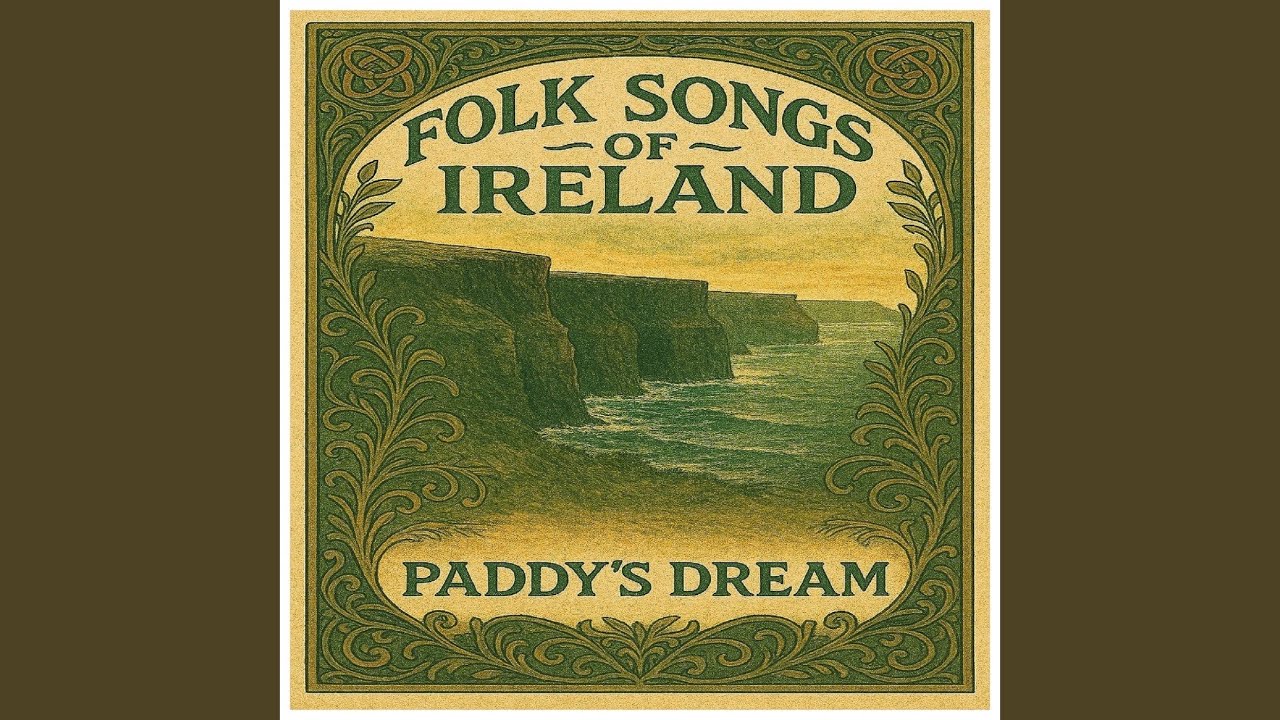 Ramblin' Irishman
