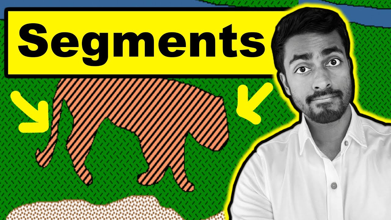 Image segmentation - Explained!