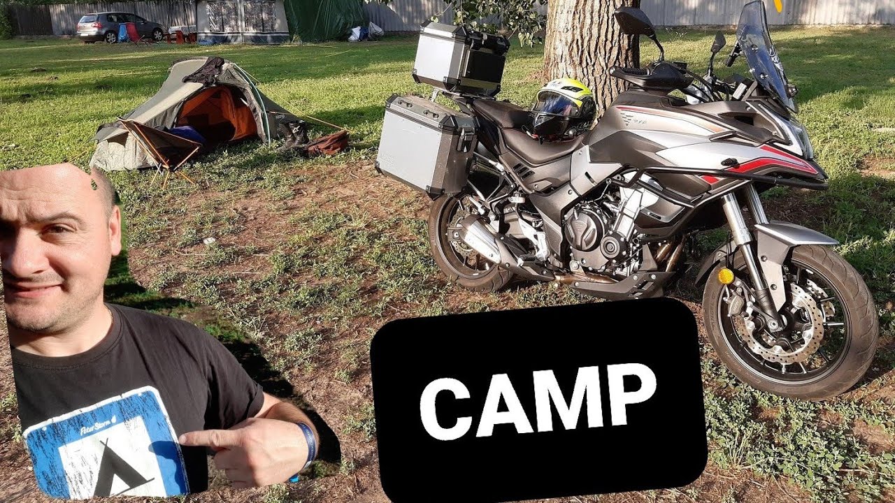 Sátrazni mentem! -csáóóó🤠😎