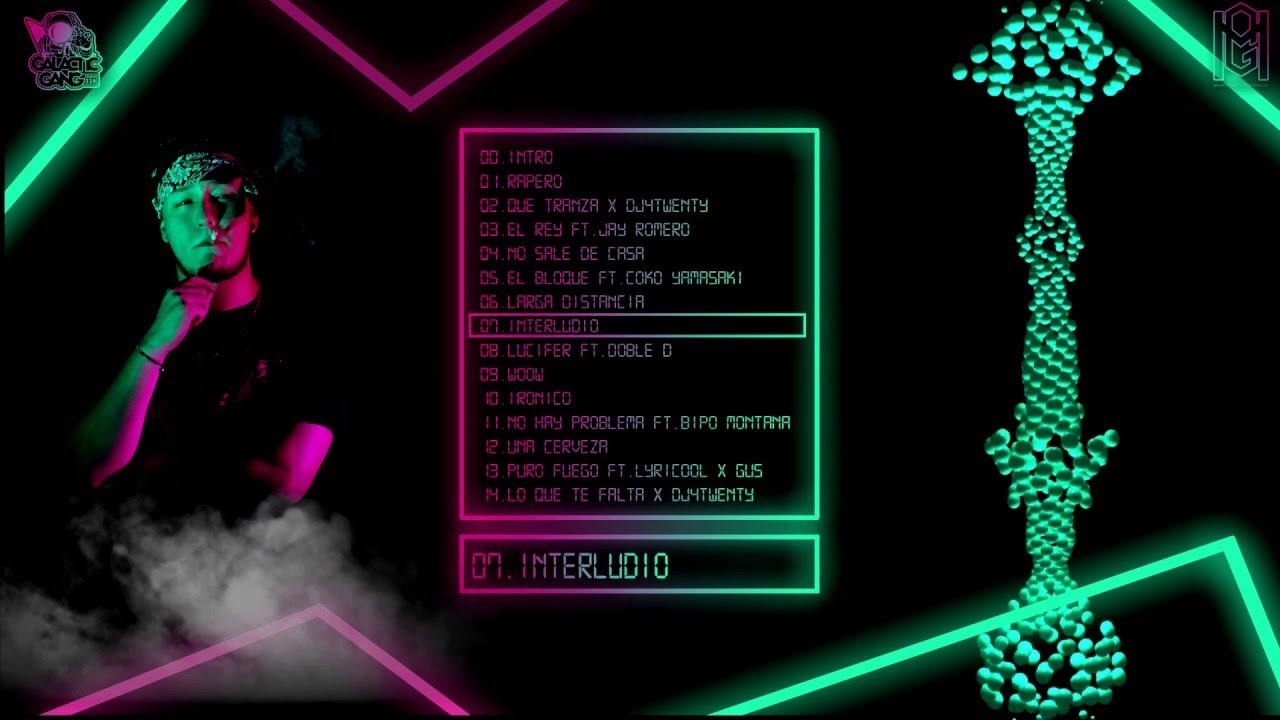 07.- Interludio / Stilo