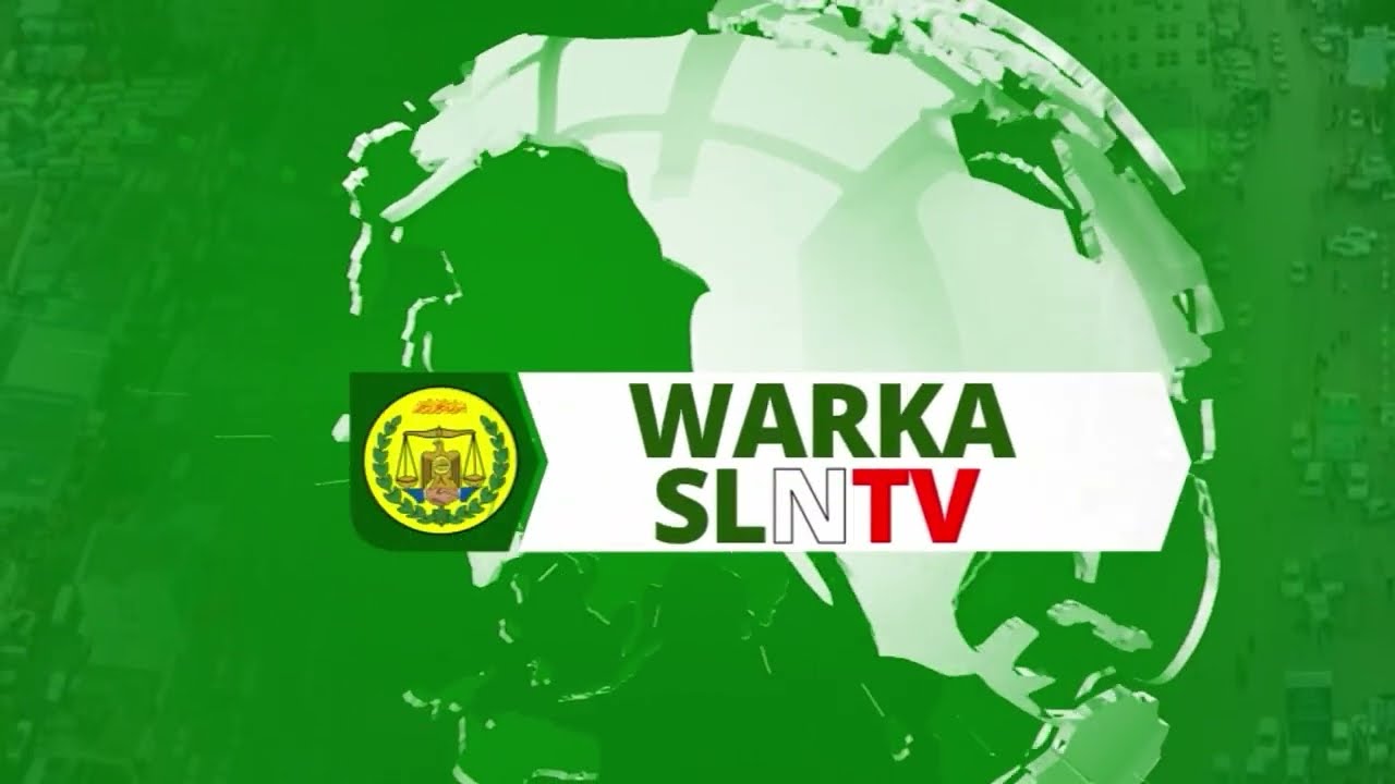 Wararka duhurnmo ee SLNTV
