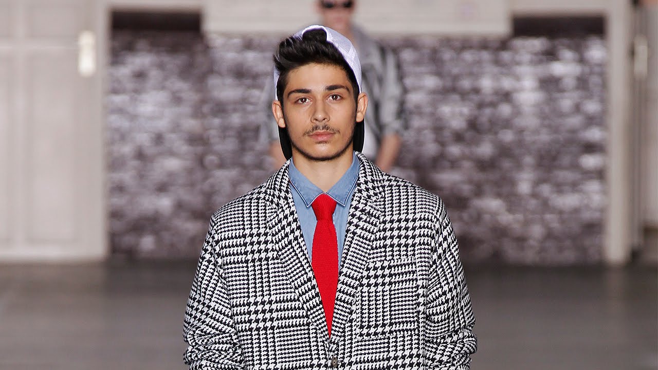 AMI Designer Alexandre Mattiussi on His Cult Brand & How to Avoid a Hangover | MATCHESFASHION.COM