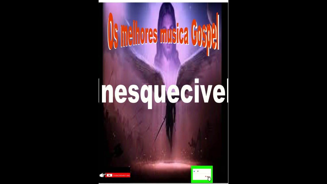 os melhores louveres gospel1