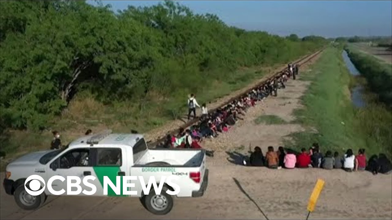 Inside Operation Lone Star, Texas' controversial border program
