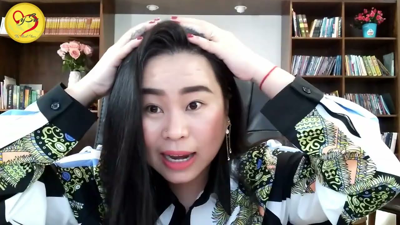 [ Tập 1237 ] HAY KHOE BỊ YẾM - Chuyện Tâm Linh