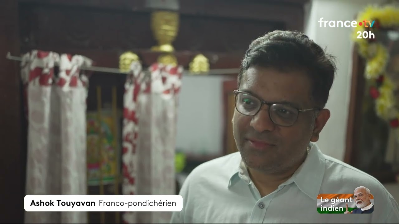 Pondichéry : la plus française des villes indiennes
