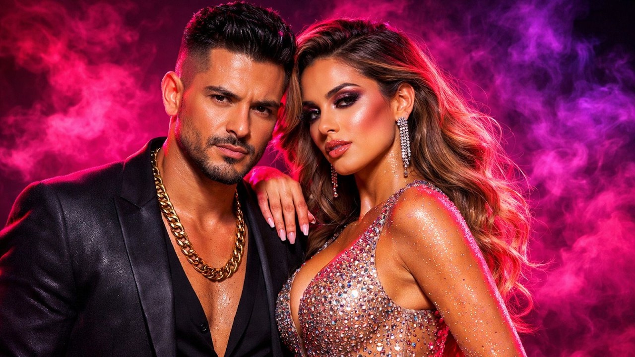 Romeo Santos & Karol G - Piel Rota ❤ | Bachata Mix Nuevos Éxitos Romanticas Latin de Amor 2026