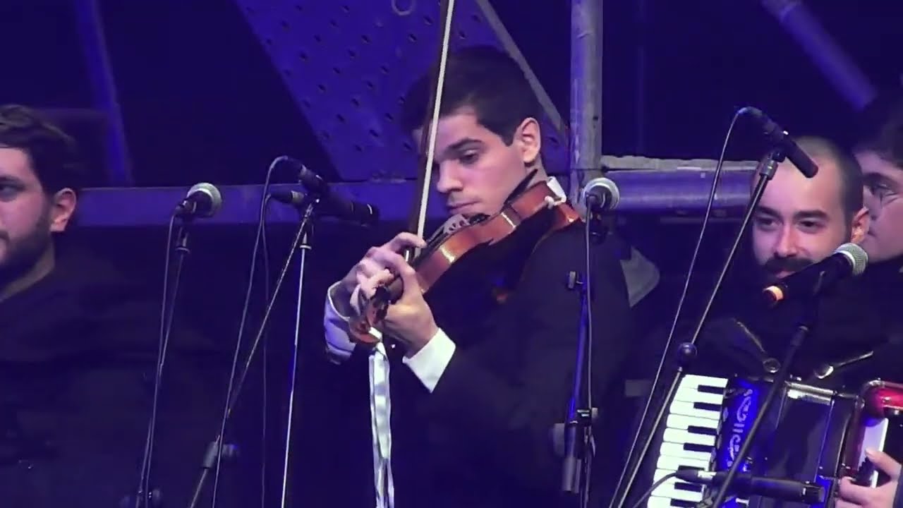 La Gitane - TUIST - XXIX CELTA 