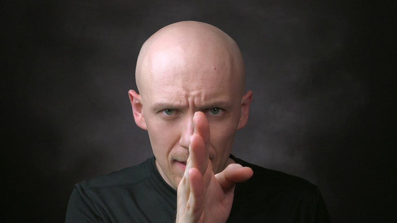 Concentration vs Meditation - How To Develop Concentration