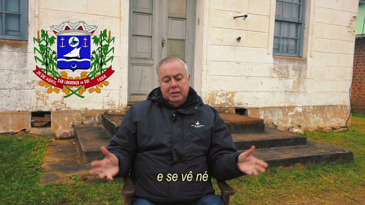 A importância histórica do roteiro Caminho Pomerano de São Lourenço do Sul