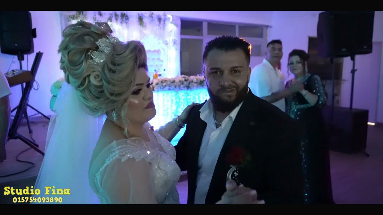 3 - Martesa Elvisit & Geltina - Te Bardhec Brahaj 2024 | Bekim Tallamishi x Masari | Studio Fina