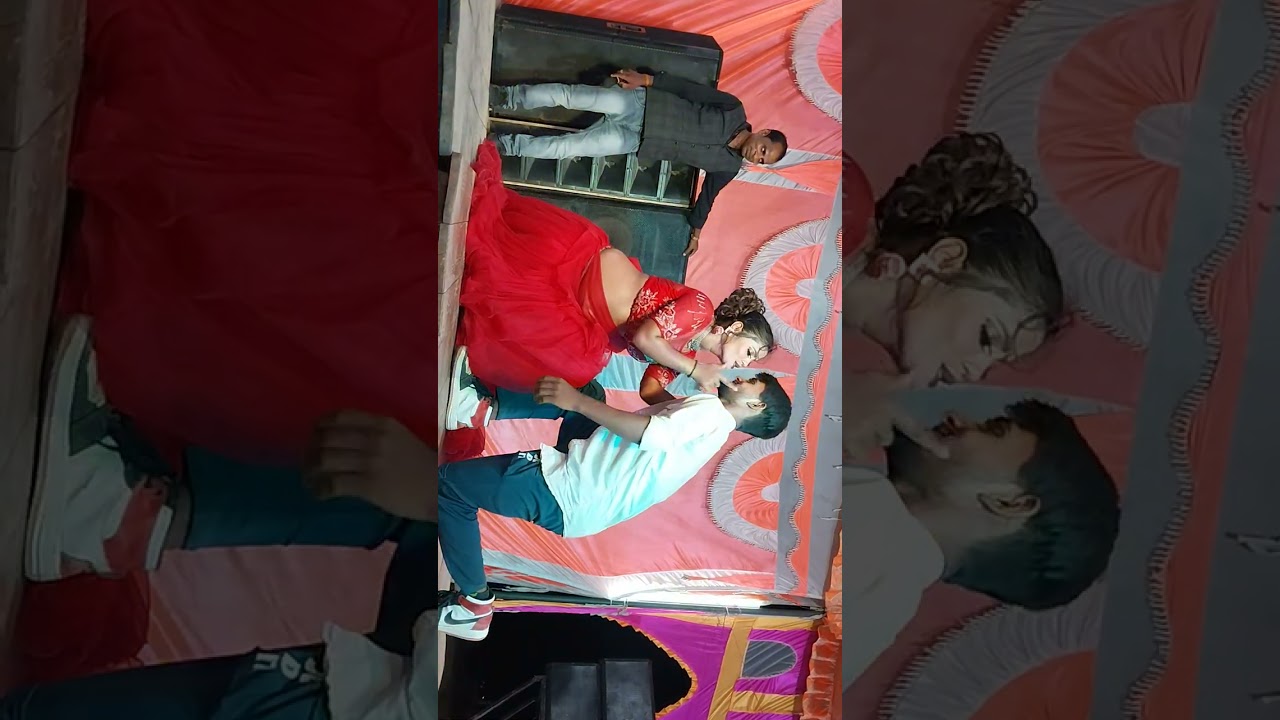 tere Ishq me nachenge dance video(sachin )