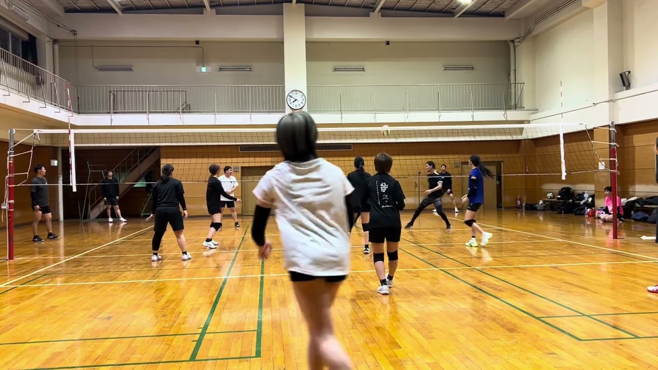 2026.03.01東京Lelevi's vs ROOK③