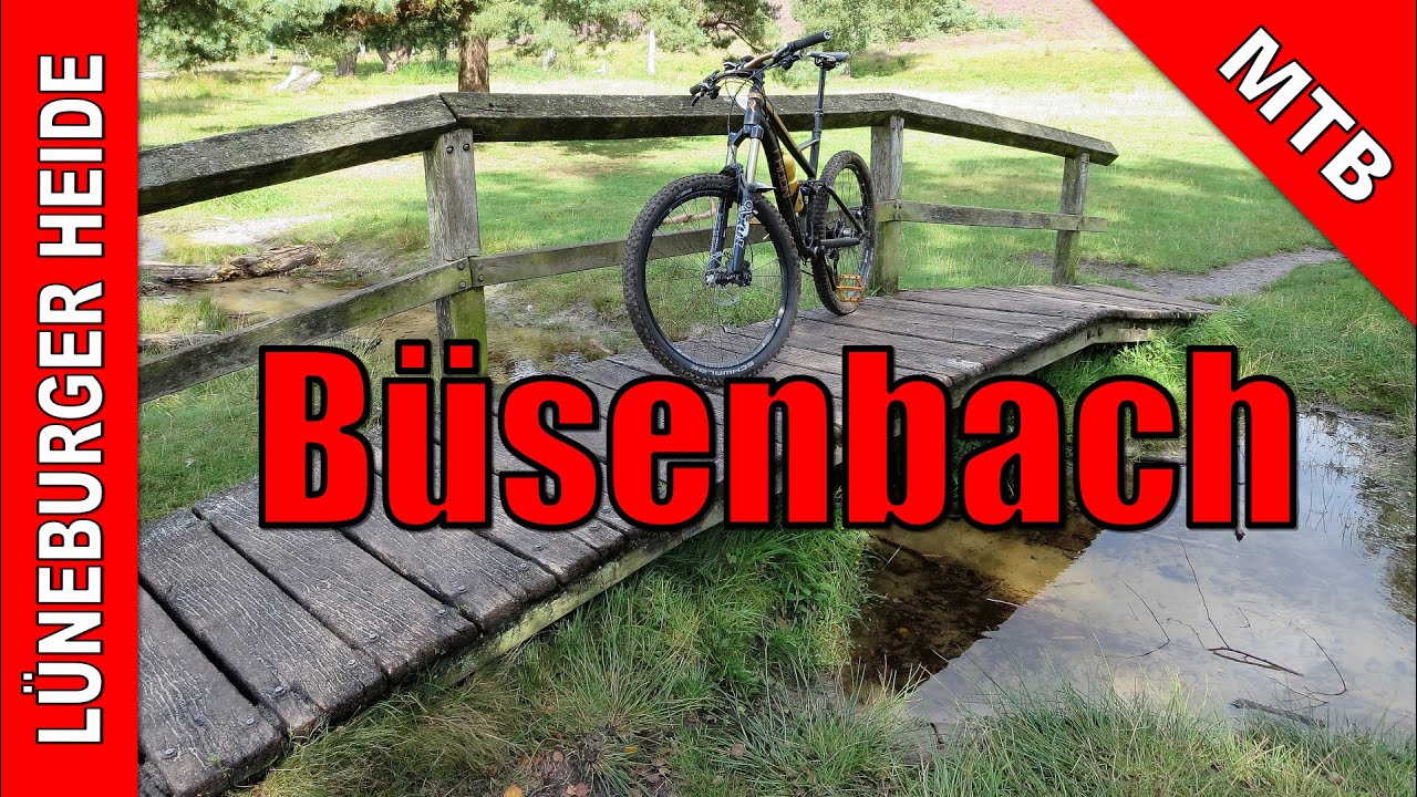 Nordheide | 24.07.2016 | MTB Lüneburger Heide
