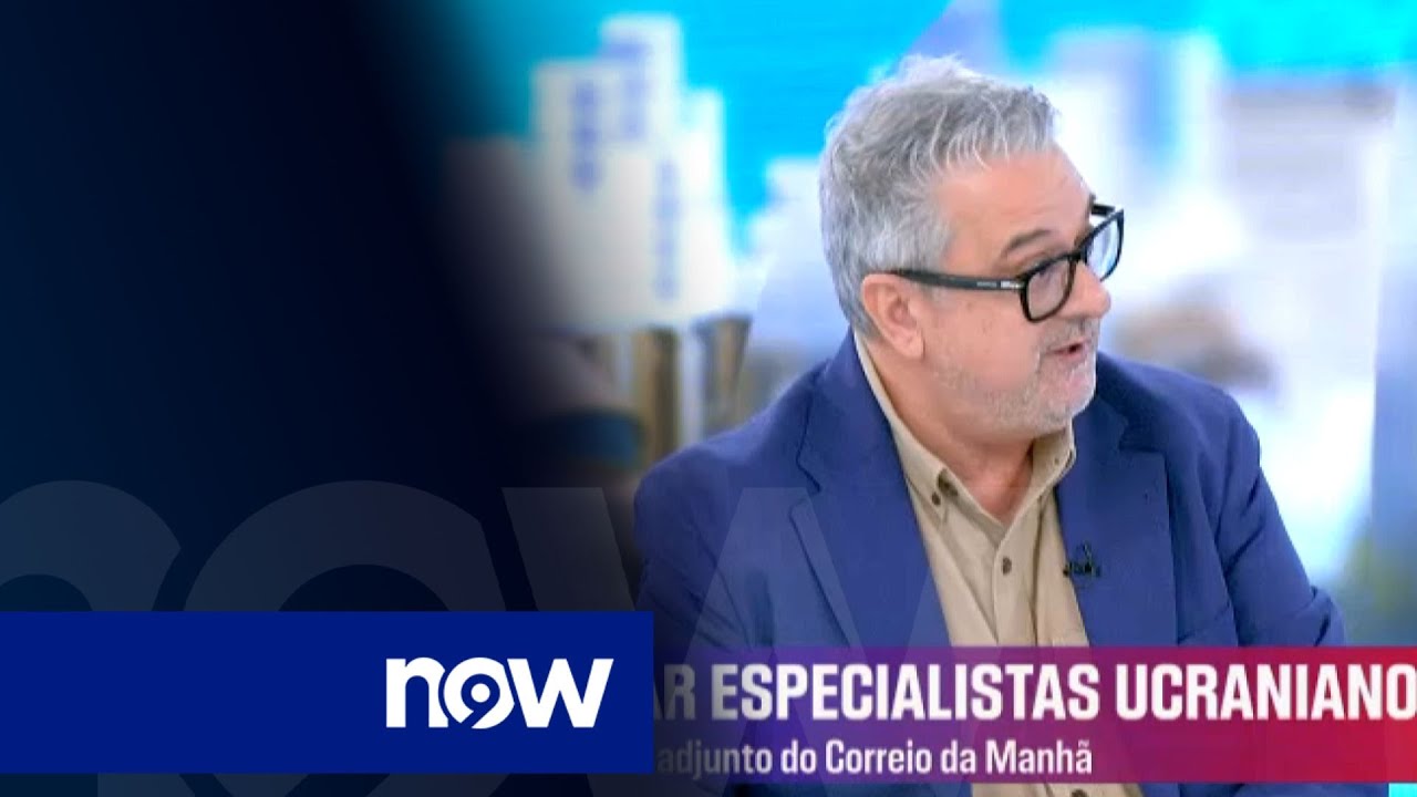 «Ofensiva israelita não está a acontecer apenas no sul do Líbano»