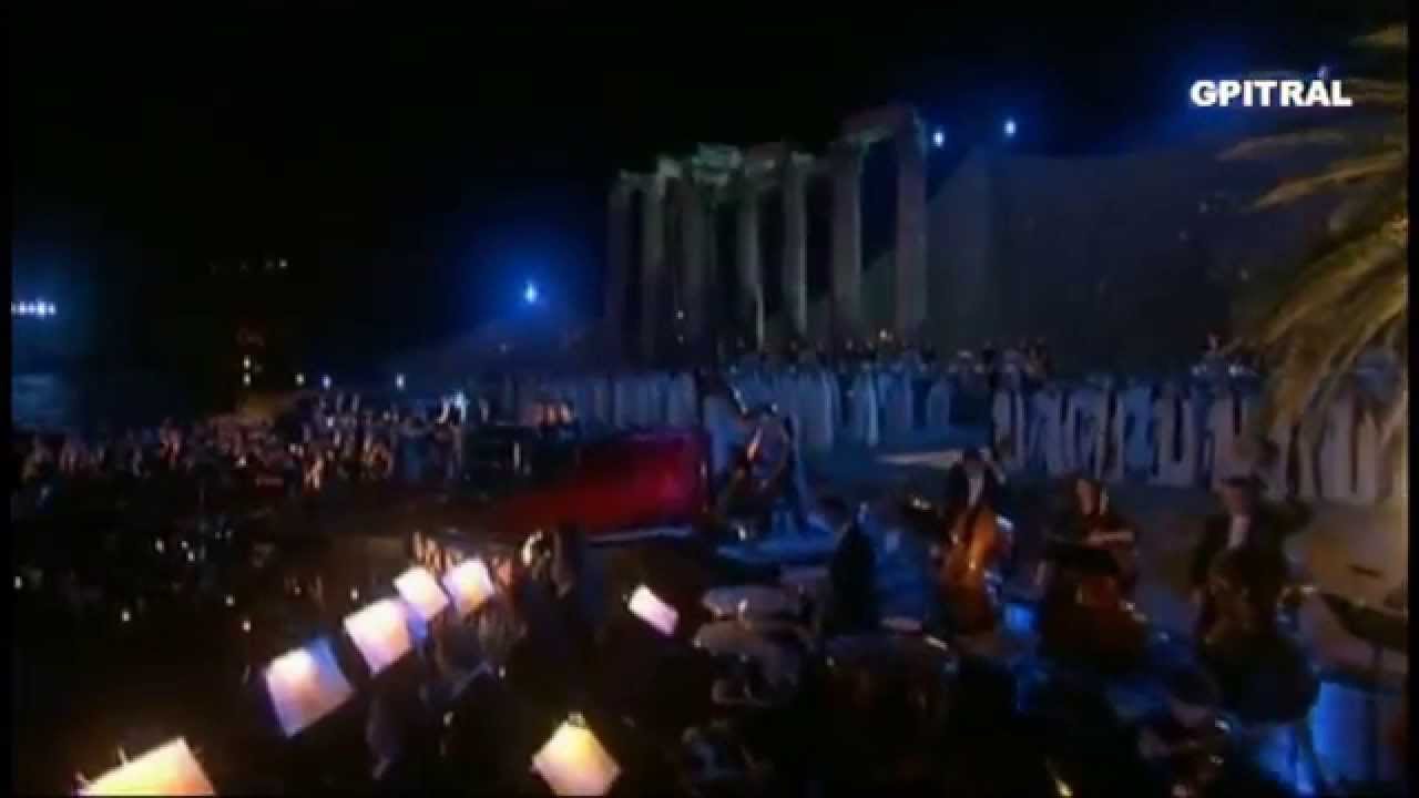 &Omega; &Gamma;&lambda;&upsilon;&kappa;ύ &mu;&omicron;&upsilon; Έ&alpha;&rho; &Epsilon;&iota;&rho;ή&nu;&eta; &Pi;&alpha;&pi;&pi;ά Vangelis lyrics