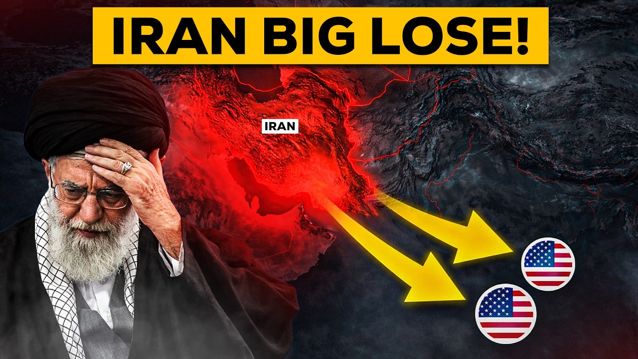 US Navy Destroyed Iran’s $500M Warship in 15 Minutes | F/A-18 & LRASM Strike Explained!
