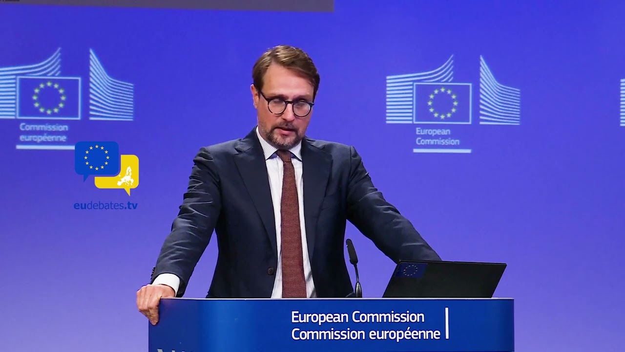 EU Says Migration Pact Applies, but Bilateral Border Deals Are for Member States