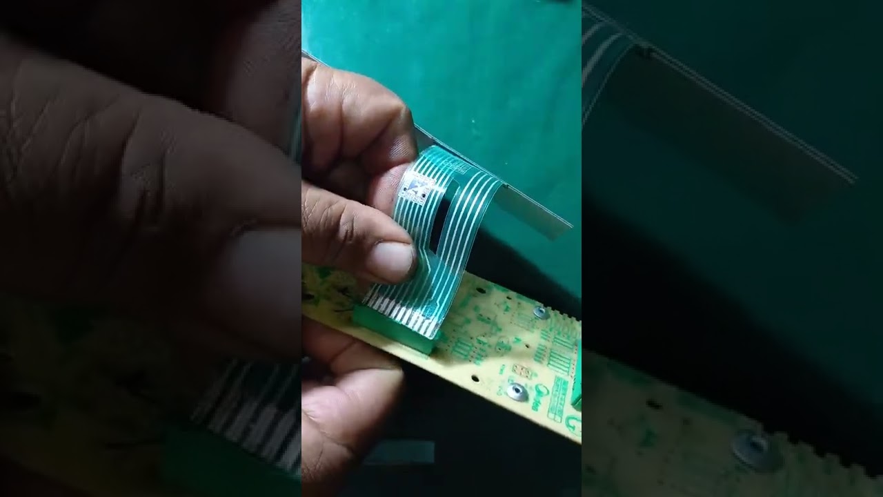 testador de membranas de micoondas