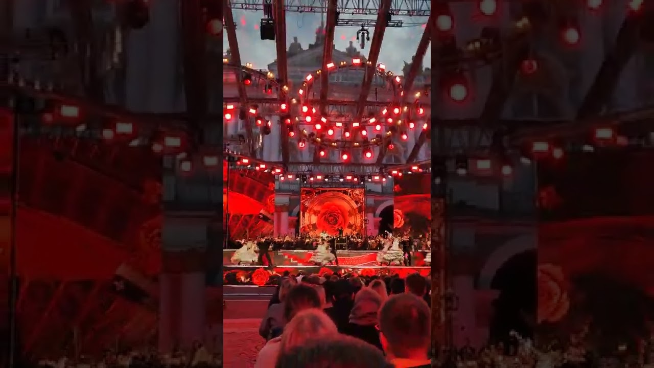 🎼 Классика на Дворцовой 2022 🎼 classicgala