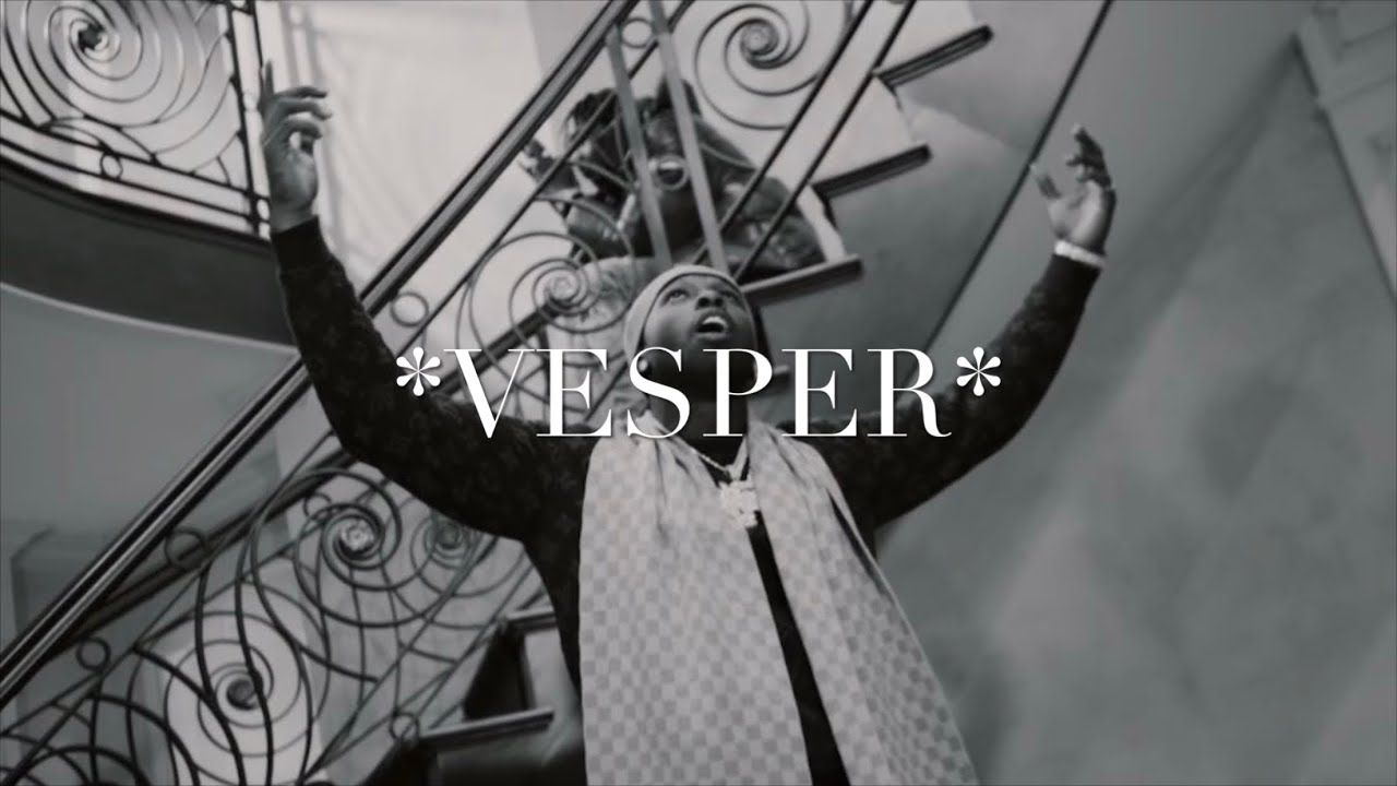 (FREE) Pop Smoke / 50 Cent Type Beat “In Da Club Drill Remix” (Prod. Vesper)