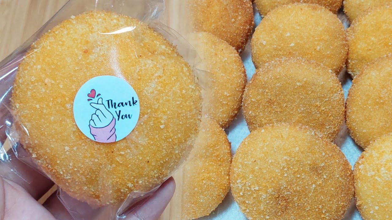 DARI ¼ KILO TEPUNG HASILNYA BANYAK JUMBO EMPUK MENUL-MENUL ‼️ TANPA ULEN