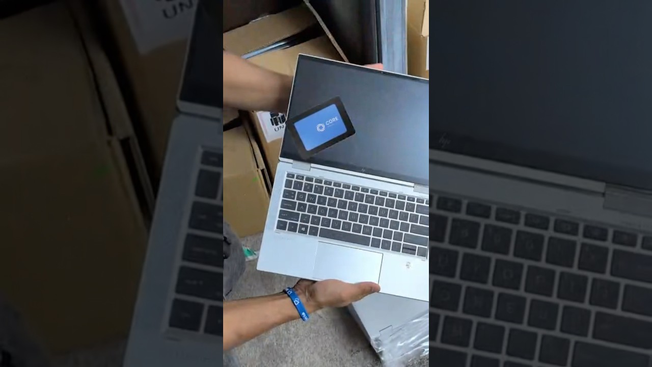 HP ELITE BOOK 745 G6 RYZEN 5 PRO 