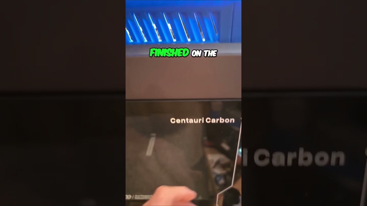 Тест 3D-печати TPU: филамент 3DHoJor в Centauri Carbon