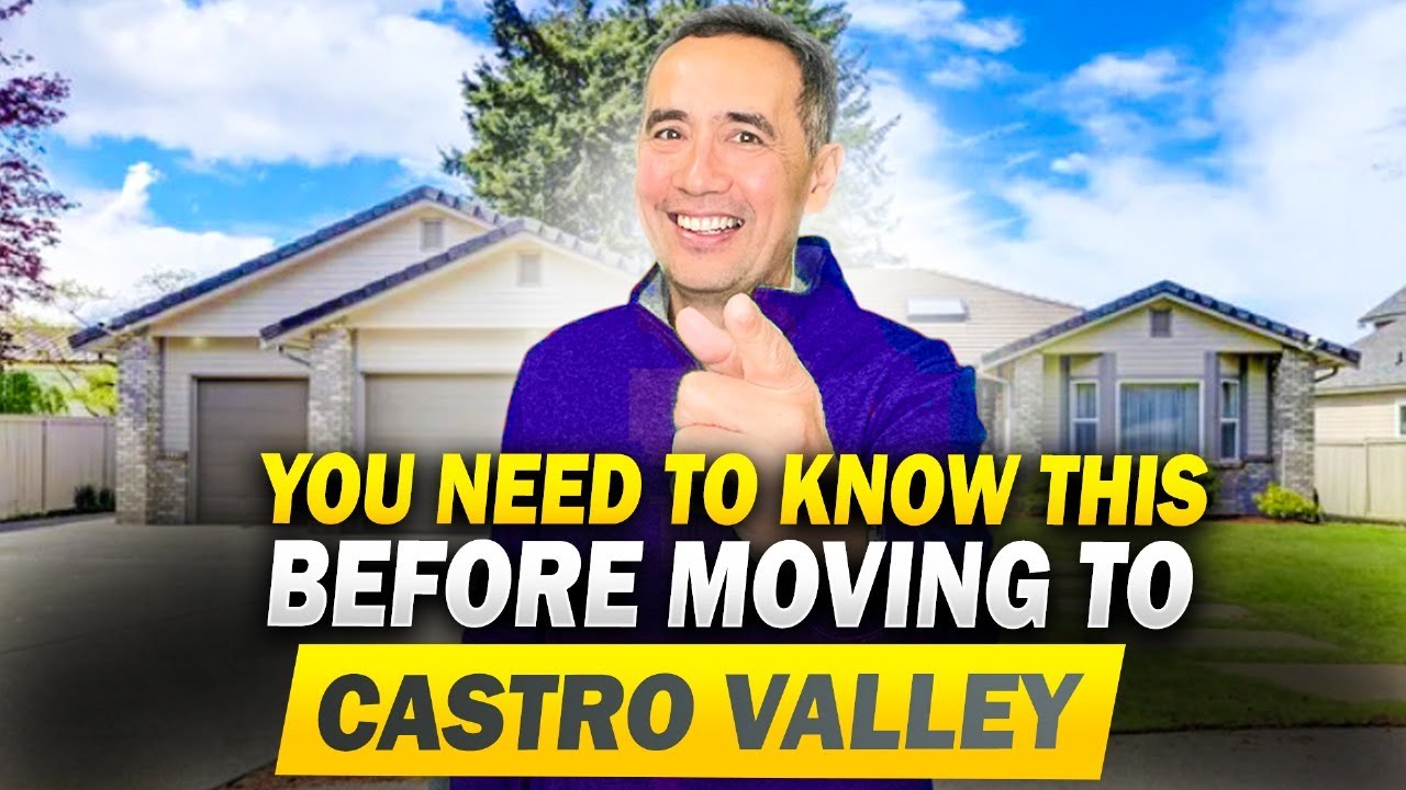 21 Things You Need To know About Castro Valley Before Moving Here