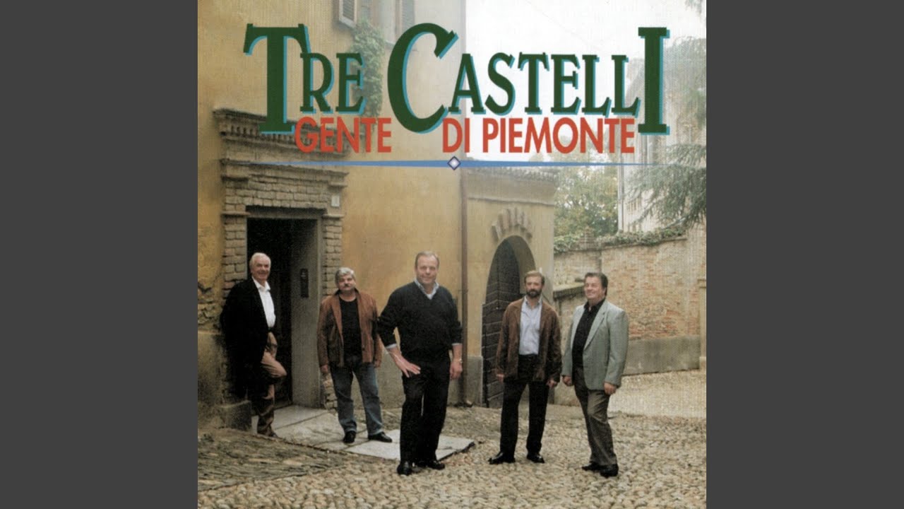 Canto dei Monti