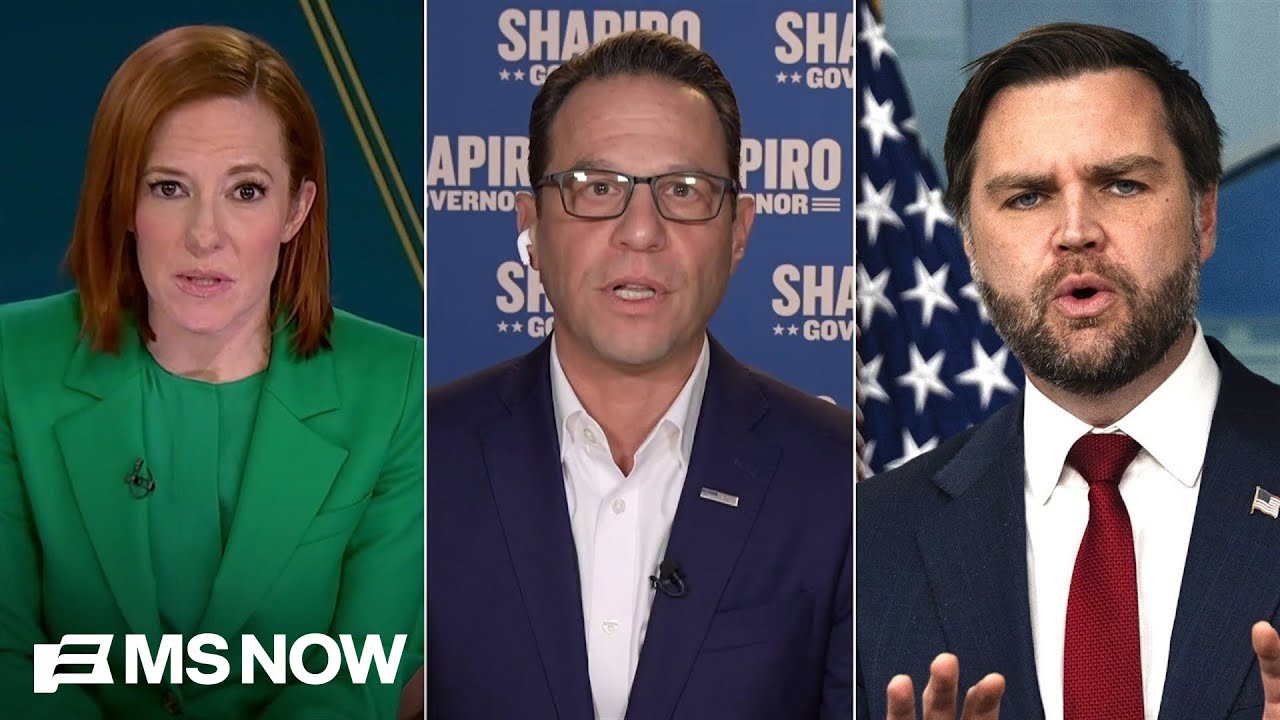 Gov. Shapiro: No 'absolute immunity' for Minneapolis ICE shooter