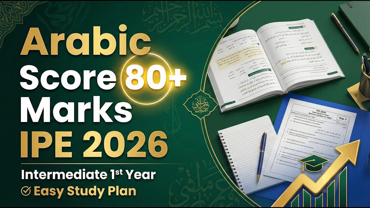 Arabic 1st Year Live CLass