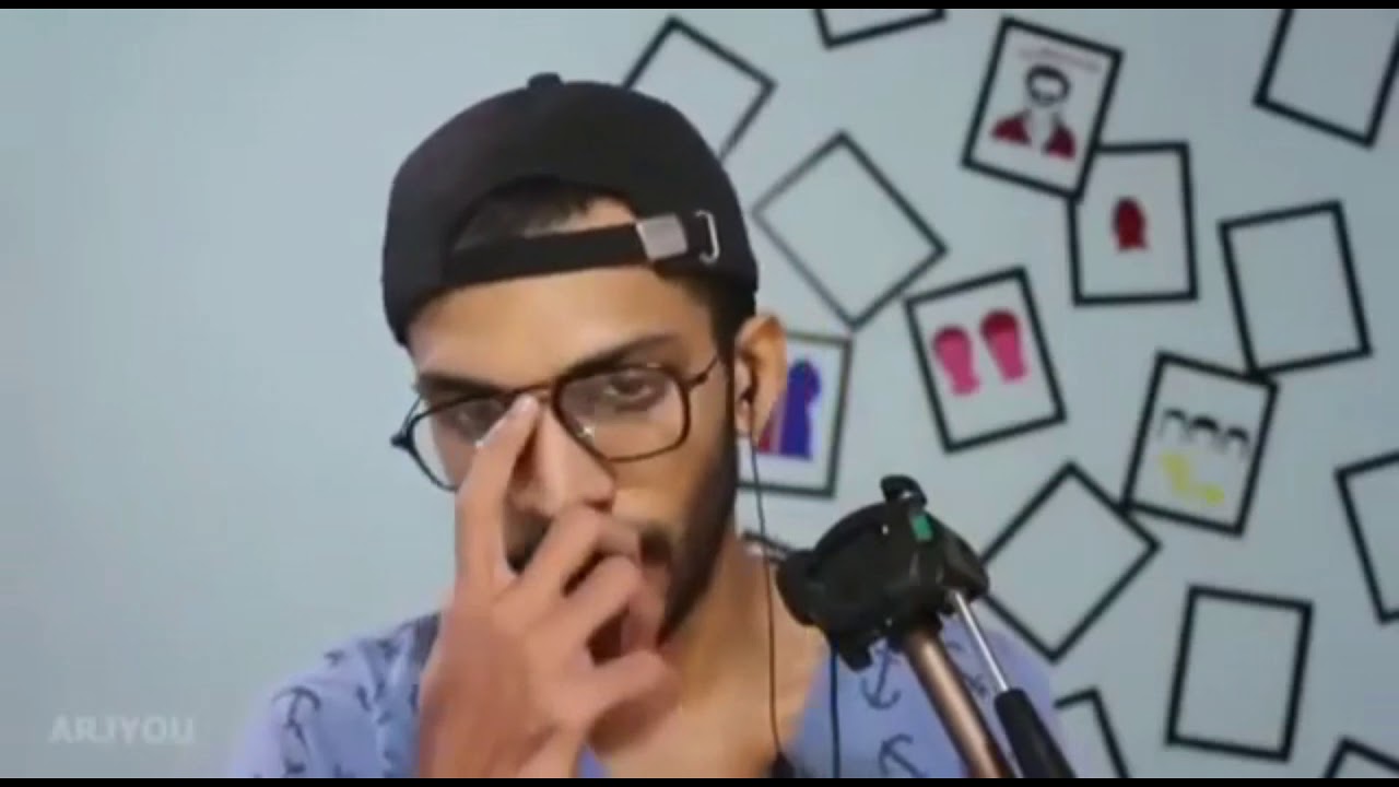 Professor Arjyou status